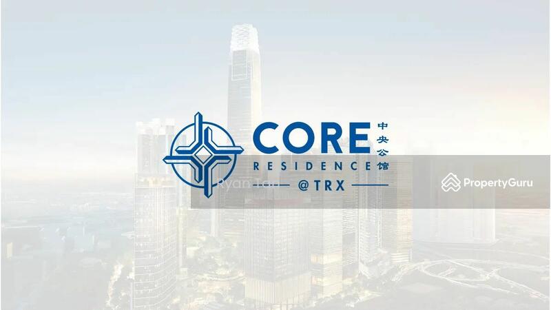 Service Residence for Sale at Core Residence @ TRX - Ryan Tan - PropertyGuru.com.my