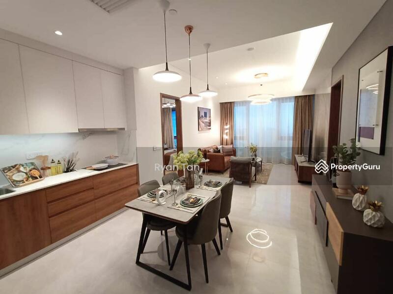 Service Residence for Sale at Core Residence @ TRX - Ryan Tan - PropertyGuru.com.my