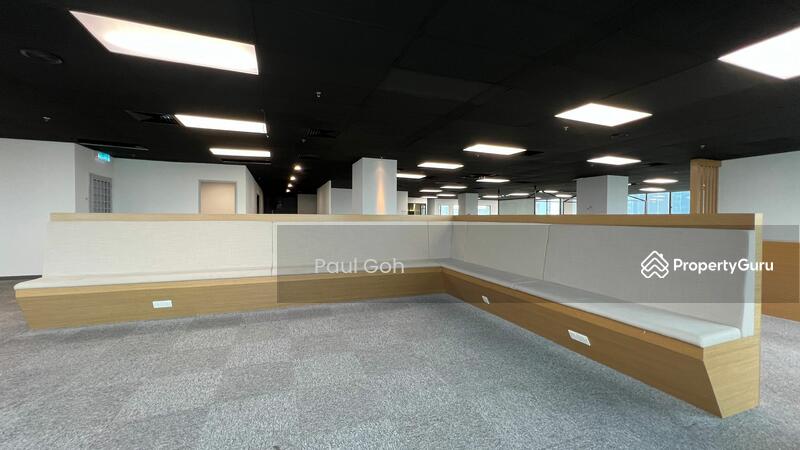 Office for Rent in Petaling Jaya (Selangor) - Paul Goh - PropertyGuru.com.my