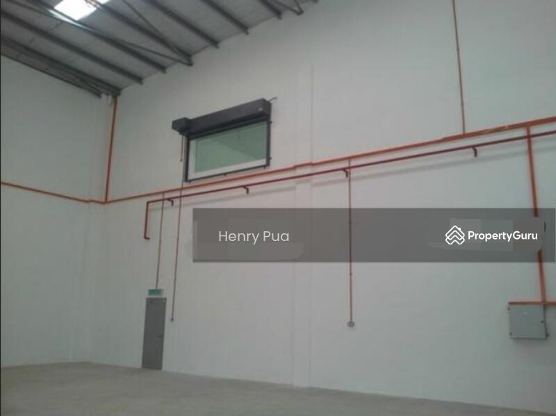 Factory for Sale in Setia Eco Gardens (Gelang Patah) - Henry Pua - PropertyGuru.com.my