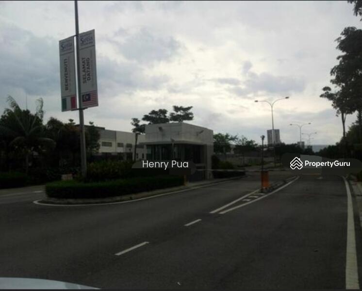 Factory for Sale in Setia Eco Gardens (Gelang Patah) - Henry Pua - PropertyGuru.com.my