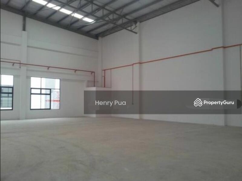 Factory for Sale in Setia Eco Gardens (Gelang Patah) - Henry Pua - PropertyGuru.com.my