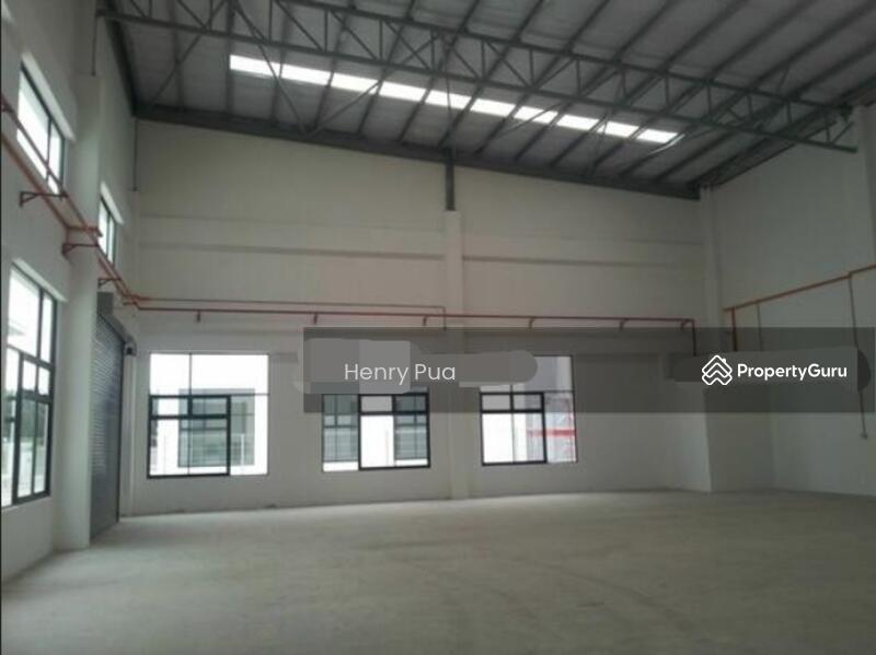 Factory for Sale in Setia Eco Gardens (Gelang Patah) - Henry Pua - PropertyGuru.com.my