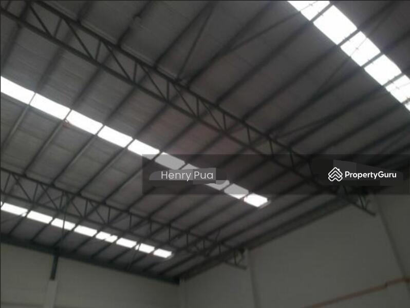 Factory for Sale in Setia Eco Gardens (Gelang Patah) - Henry Pua - PropertyGuru.com.my