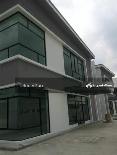 Factory for Sale in Setia Eco Gardens (Gelang Patah) - Henry Pua - PropertyGuru.com.my