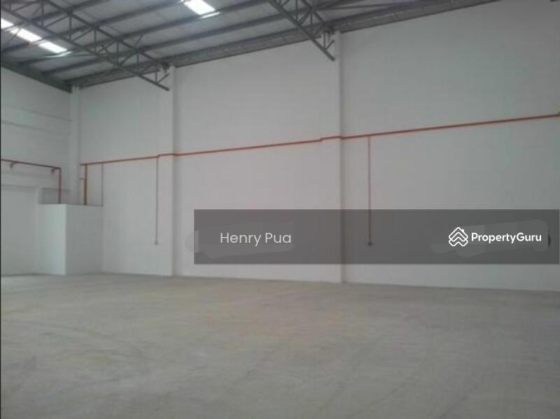 Factory for Sale in Setia Eco Gardens (Gelang Patah) - Henry Pua - PropertyGuru.com.my