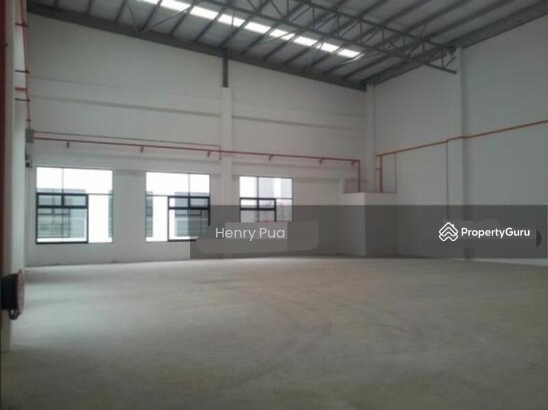 Factory for Sale in Setia Eco Gardens (Gelang Patah) - Henry Pua - PropertyGuru.com.my