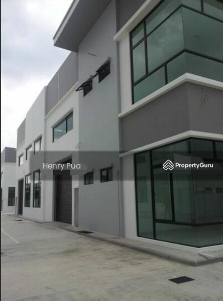 Factory for Sale in Setia Eco Gardens (Gelang Patah) - Henry Pua - PropertyGuru.com.my