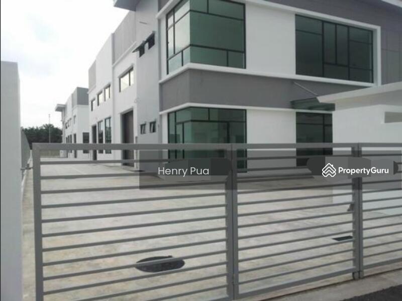 Factory for Sale in Setia Eco Gardens (Gelang Patah) - Henry Pua - PropertyGuru.com.my