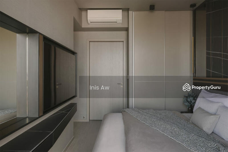 Kondominium untuk Dijual di [MM2H Friendly] Solaris Mont Kiara Investment High ROI @ Ready [Singaporean Zero D/P] - Inis Aw - PropertyGuru.com.my