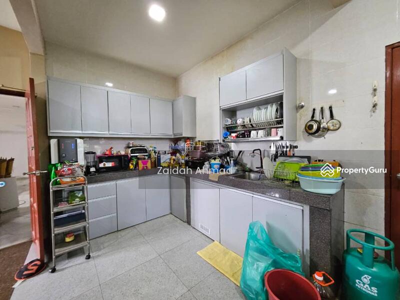 Bungalow for Sale in Shah Alam (Selangor) - Zaidah Ahmad - PropertyGuru.com.my