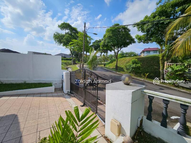 Bungalow for Sale in Shah Alam (Selangor) - Zaidah Ahmad - PropertyGuru.com.my