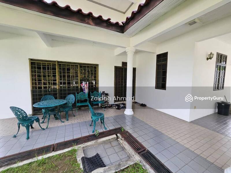 Bungalow for Sale in Shah Alam (Selangor) - Zaidah Ahmad - PropertyGuru.com.my