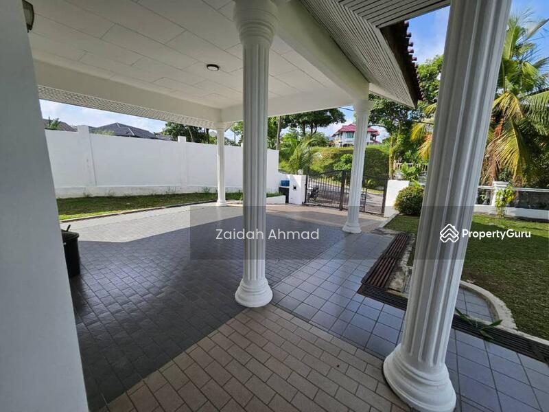 Bungalow for Sale in Shah Alam (Selangor) - Zaidah Ahmad - PropertyGuru.com.my