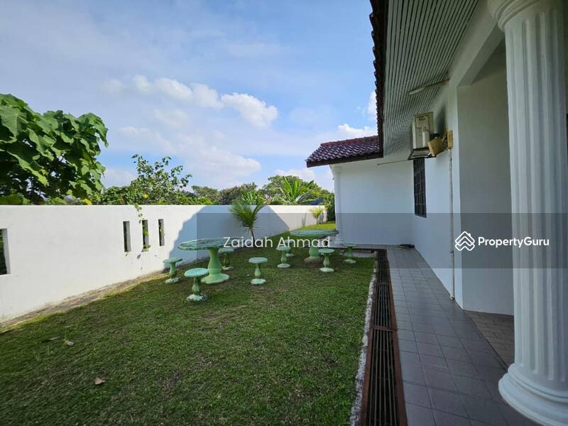 Bungalow for Sale in Shah Alam (Selangor) - Zaidah Ahmad - PropertyGuru.com.my