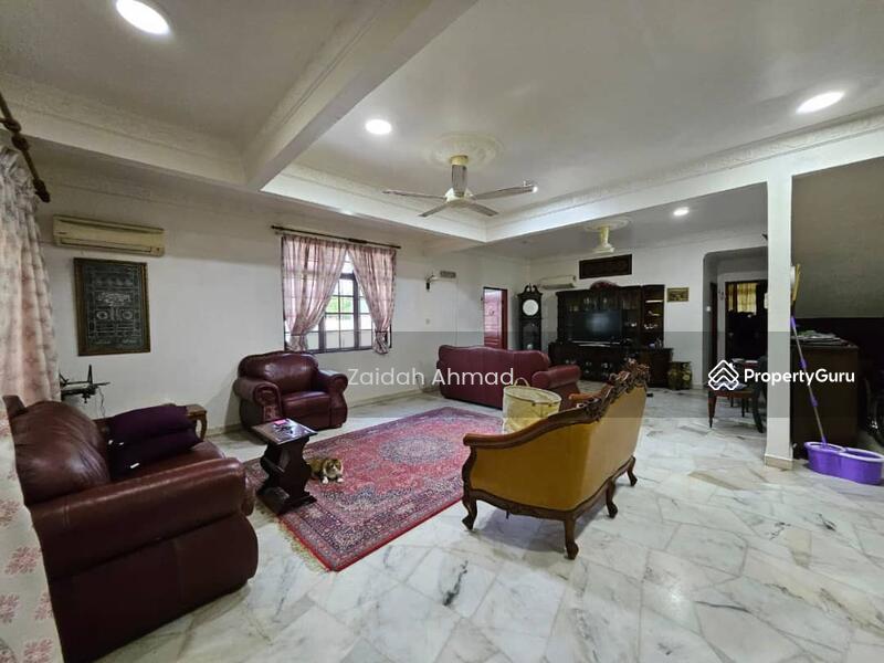 Bungalow for Sale in Shah Alam (Selangor) - Zaidah Ahmad - PropertyGuru.com.my