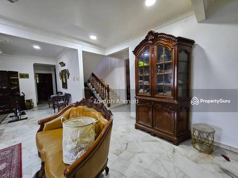 Bungalow for Sale in Shah Alam (Selangor) - Zaidah Ahmad - PropertyGuru.com.my