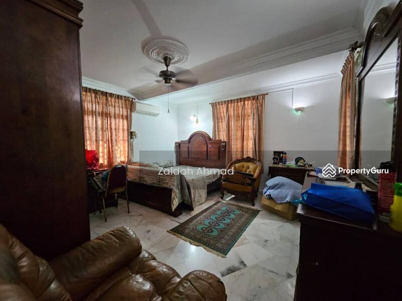 Bungalow for Sale in Shah Alam (Selangor) - Zaidah Ahmad - PropertyGuru.com.my