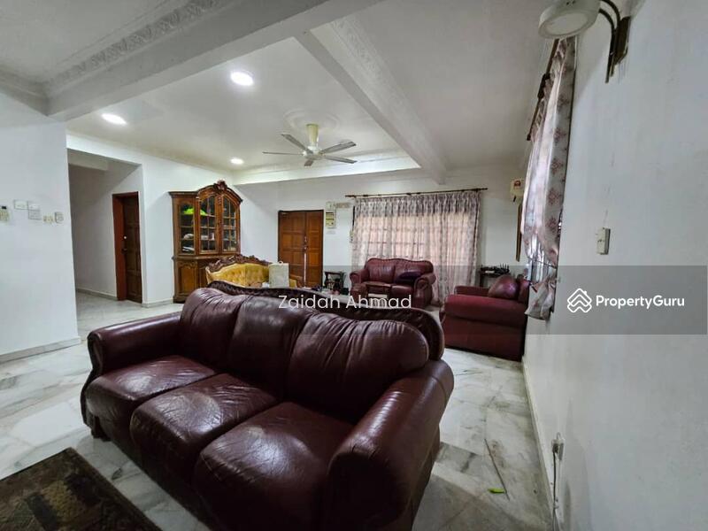Bungalow for Sale in Shah Alam (Selangor) - Zaidah Ahmad - PropertyGuru.com.my