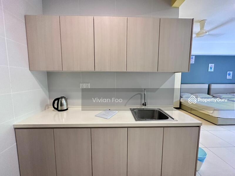 Service Residence for Rent at Midhills - Vivian Foo - PropertyGuru.com.my