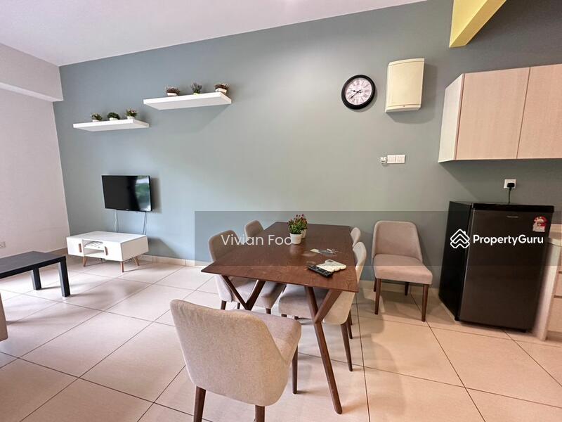Service Residence for Rent at Midhills - Vivian Foo - PropertyGuru.com.my
