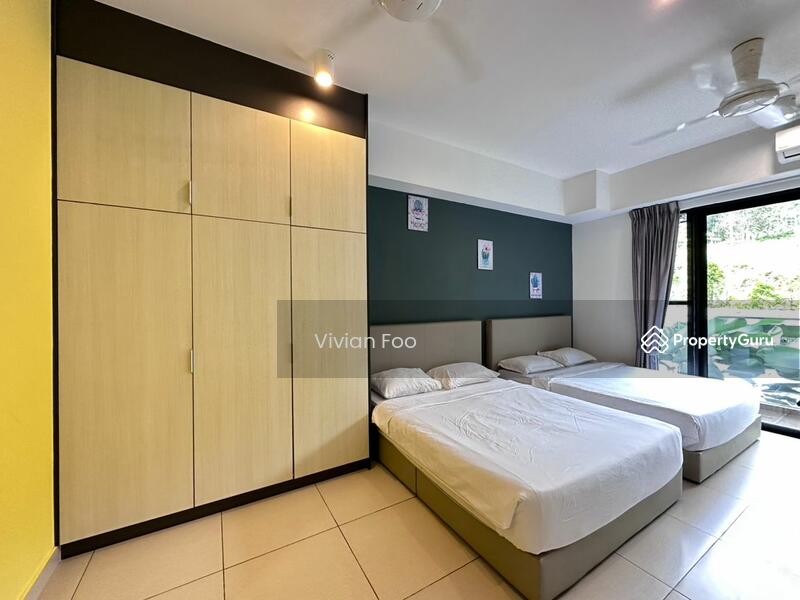 Service Residence for Rent at Midhills - Vivian Foo - PropertyGuru.com.my