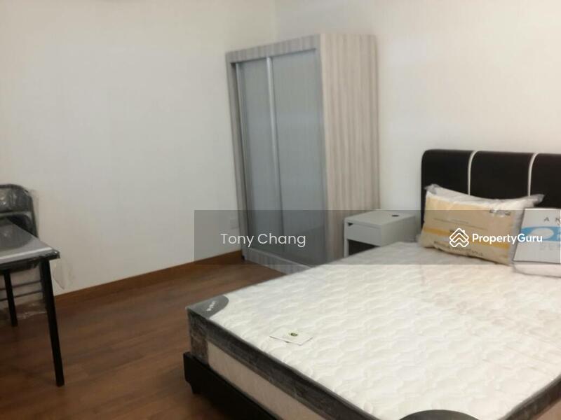 Condominium for Sale at Titiwangsa Sentral - Tony Chang - PropertyGuru.com.my