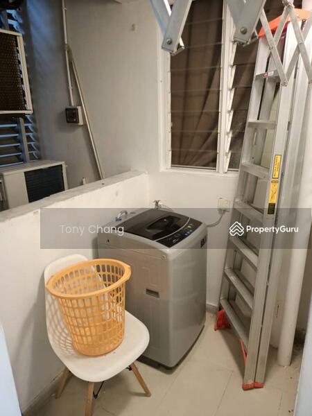 Condominium for Sale at Titiwangsa Sentral - Tony Chang - PropertyGuru.com.my