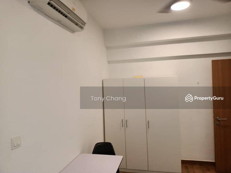 Condominium for Sale at Titiwangsa Sentral - Tony Chang - PropertyGuru.com.my