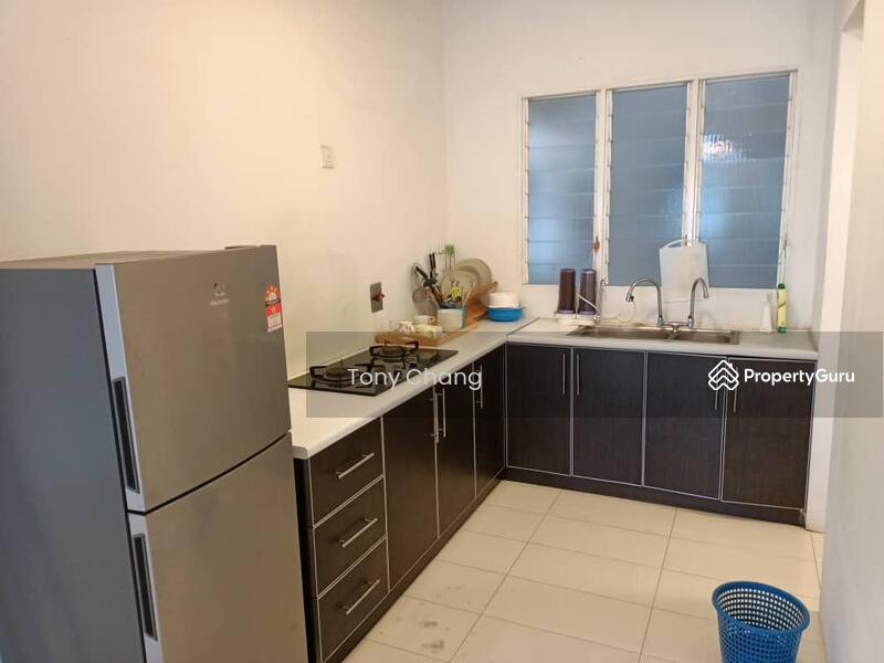 Condominium for Sale at Titiwangsa Sentral - Tony Chang - PropertyGuru.com.my