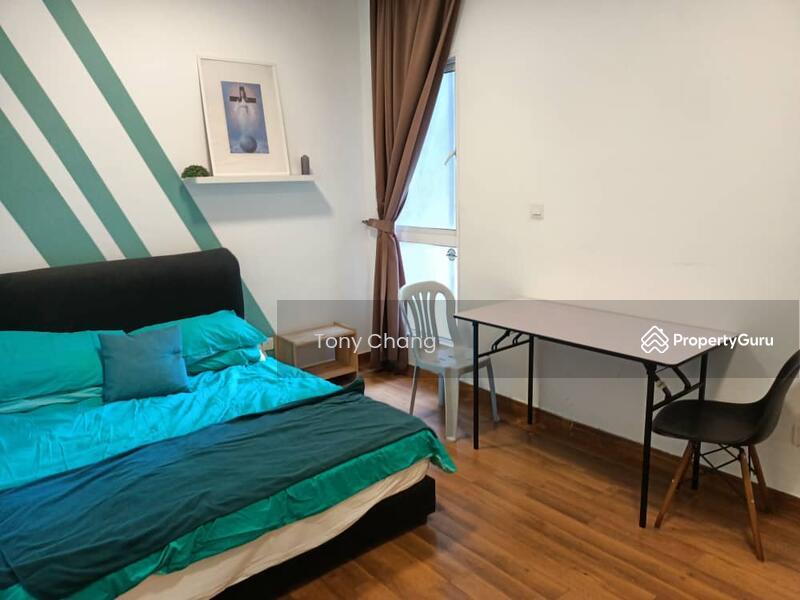 Condominium for Sale at Titiwangsa Sentral - Tony Chang - PropertyGuru.com.my