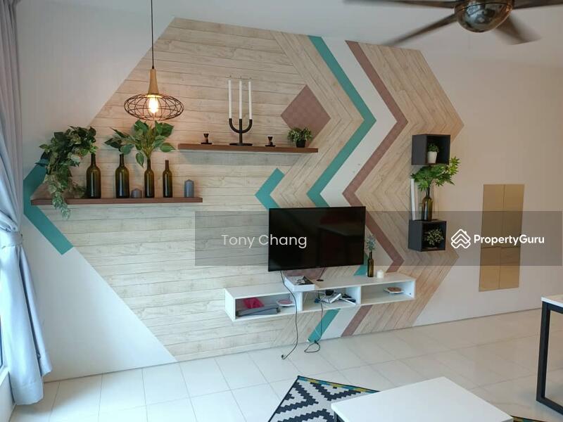 Condominium for Sale at Titiwangsa Sentral - Tony Chang - PropertyGuru.com.my