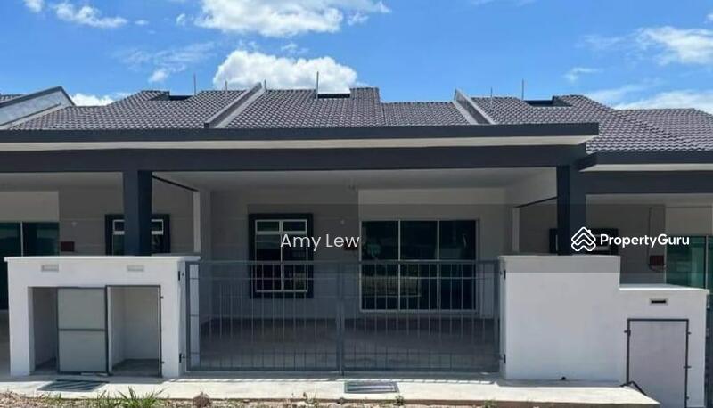 Untuk Dijual - Taman Temerloh Jaya Indah