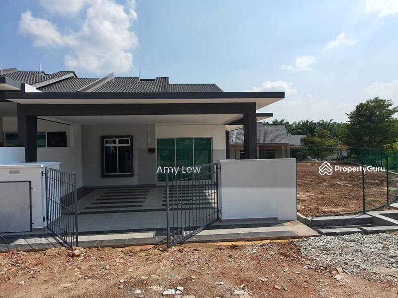Untuk Dijual - Taman Temerloh Jaya Indah