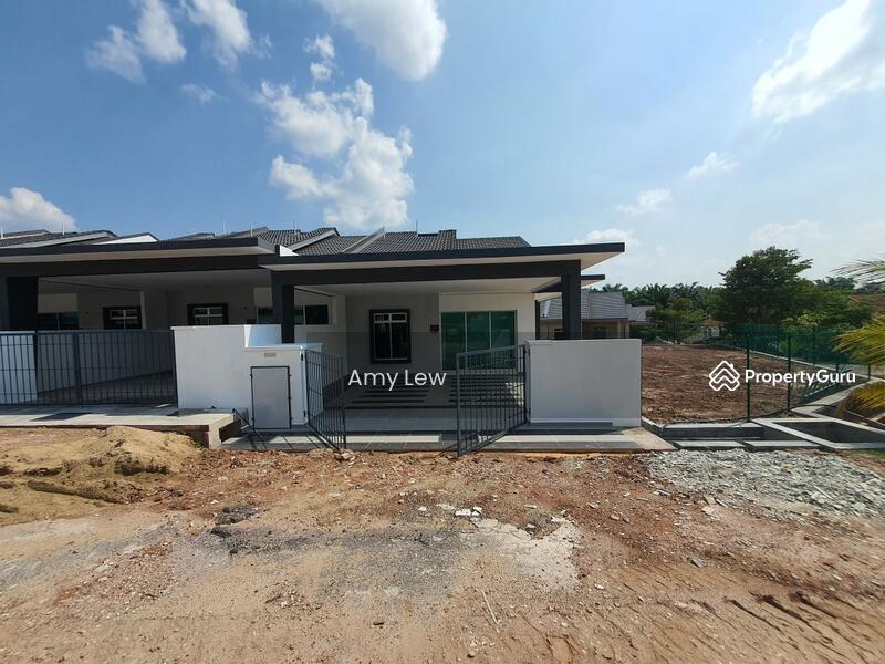 Untuk Dijual - Taman Temerloh Jaya Indah
