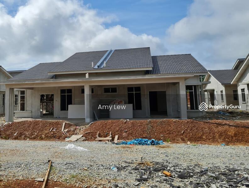 Untuk Dijual - Taman Temerloh Jaya Indah