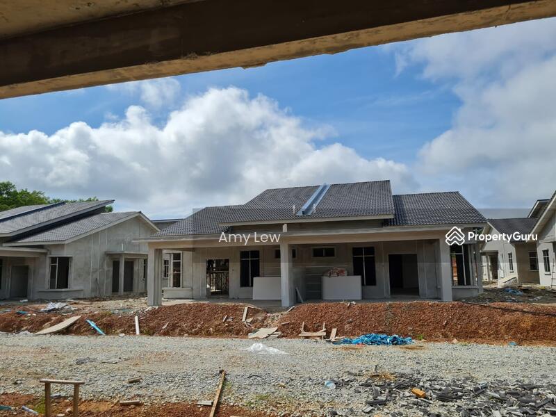 Untuk Dijual - Taman Temerloh Jaya Indah