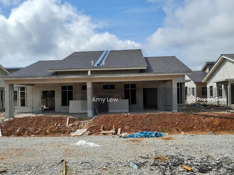 Untuk Dijual - Taman Temerloh Jaya Indah