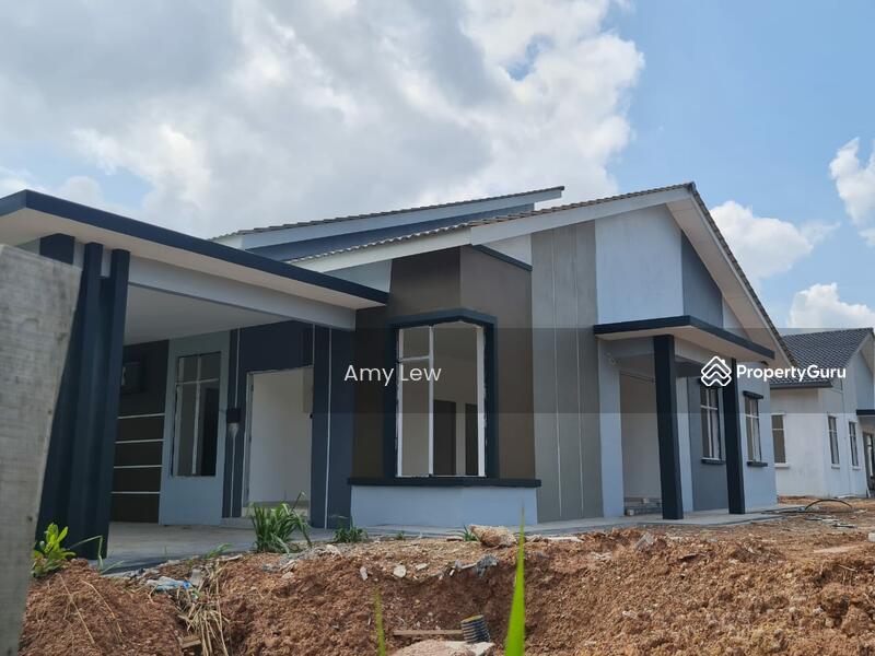 Untuk Dijual - Taman Temerloh Jaya Indah