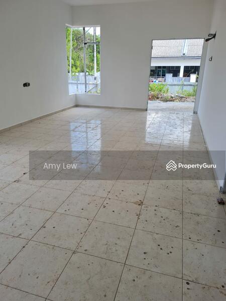 Untuk Dijual - Taman Temerloh Jaya Indah