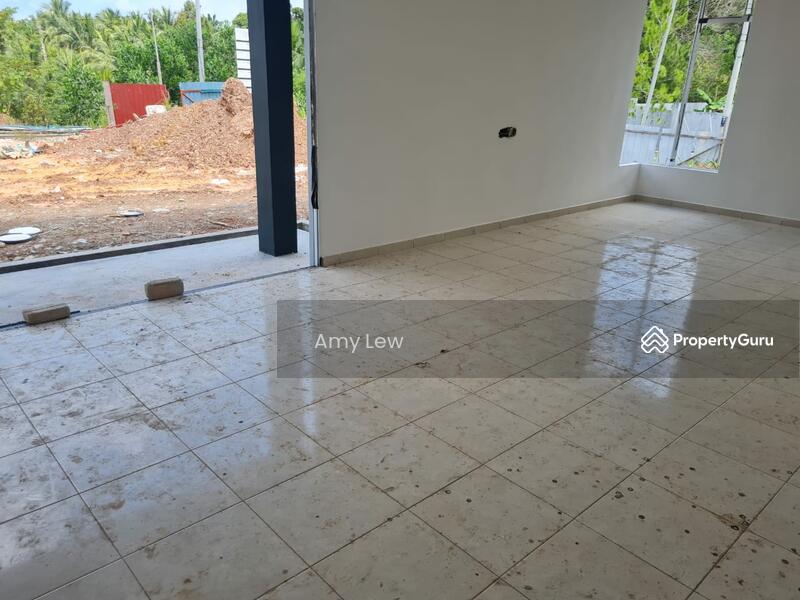 Untuk Dijual - Taman Temerloh Jaya Indah