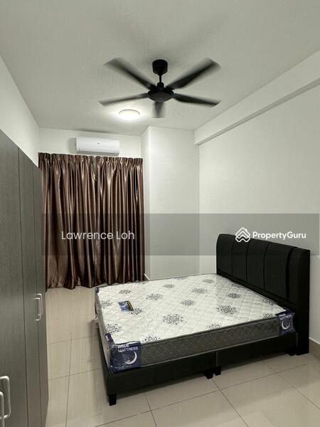 Service Residence for Rent at Serviced Residence @ Razak City Residences (RC Residences) - Lawrence Loh - PropertyGuru.com.my
