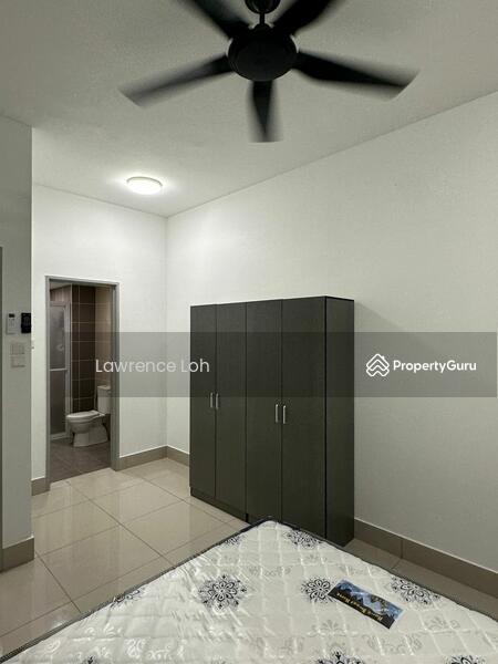 Service Residence for Rent at Serviced Residence @ Razak City Residences (RC Residences) - Lawrence Loh - PropertyGuru.com.my