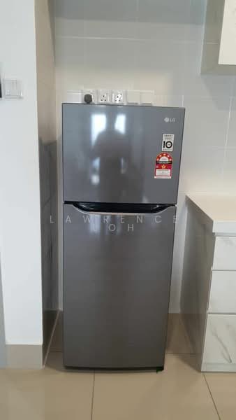 Servis Apartment untuk Disewa di Serviced Residence @ Razak City Residences (RC Residences) - Lawrence Loh - Interior - PropertyGuru.com.my