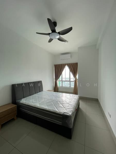 Servis Apartment untuk Disewa di Serviced Residence @ Razak City Residences (RC Residences) - Lawrence Loh - Bedroom - PropertyGuru.com.my