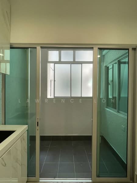 Servis Apartment untuk Disewa di Serviced Residence @ Razak City Residences (RC Residences) - Lawrence Loh - Balcony - PropertyGuru.com.my