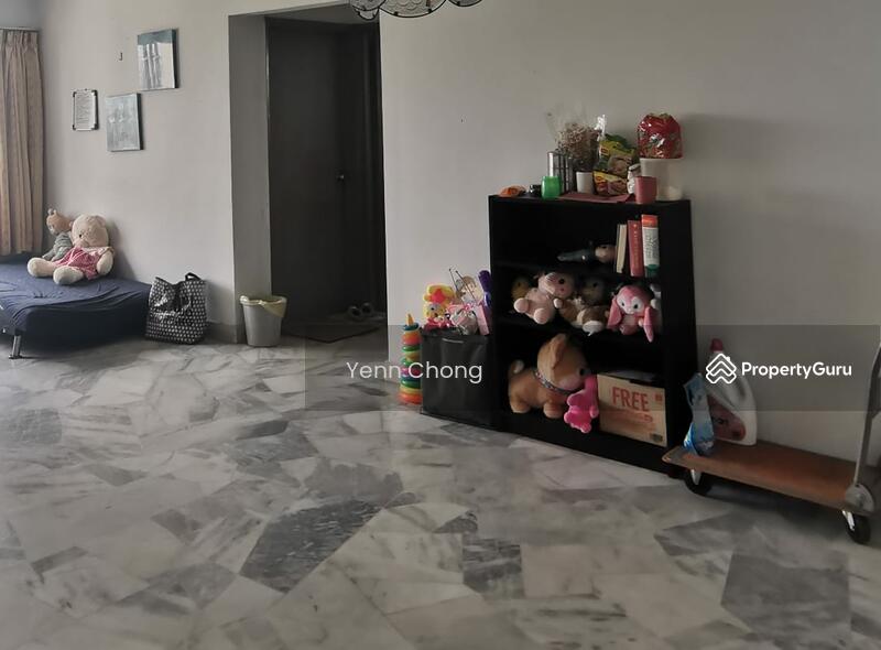 Condominium for Sale at O.G. Heights - Yenn Chong - PropertyGuru.com.my