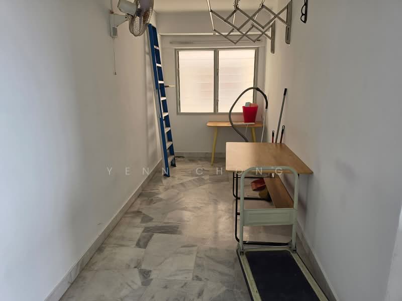 Condominium for Sale at O.G. Heights - Yenn Chong - Interior - PropertyGuru.com.my