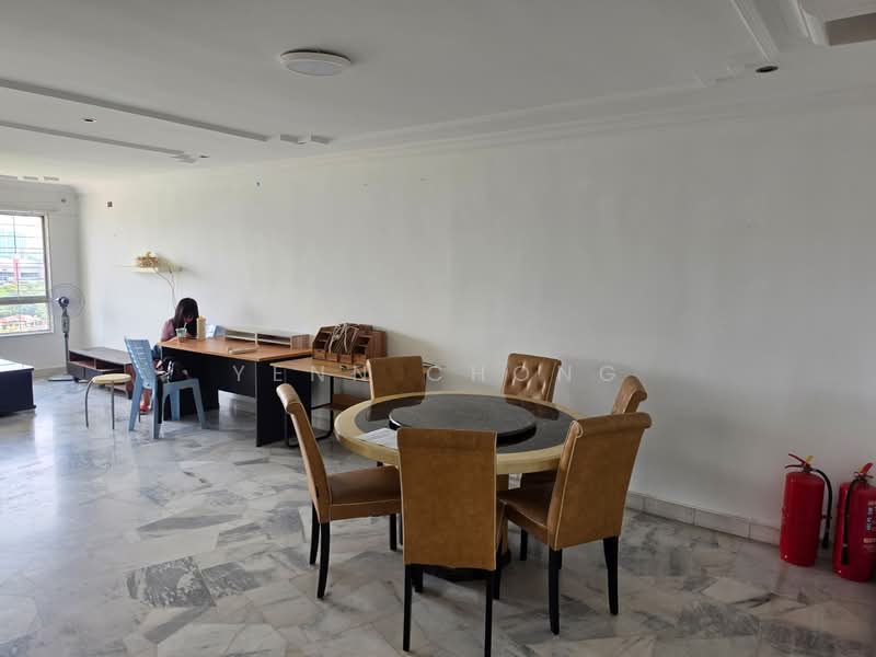 Condominium for Sale at O.G. Heights - Yenn Chong - PropertyGuru.com.my