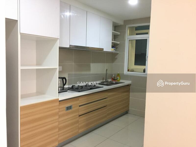 Kediaman Servis untuk Dijual di V-Residensi 2 - SAM KIAT - PropertyGuru.com.my